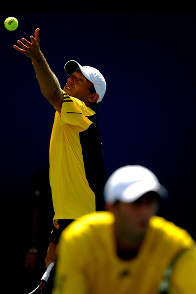 Victorie pentru Tecau la dublu, Niculescu invinsa in finala